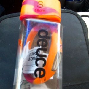 Virginia tech Deuce fit watch college apparel